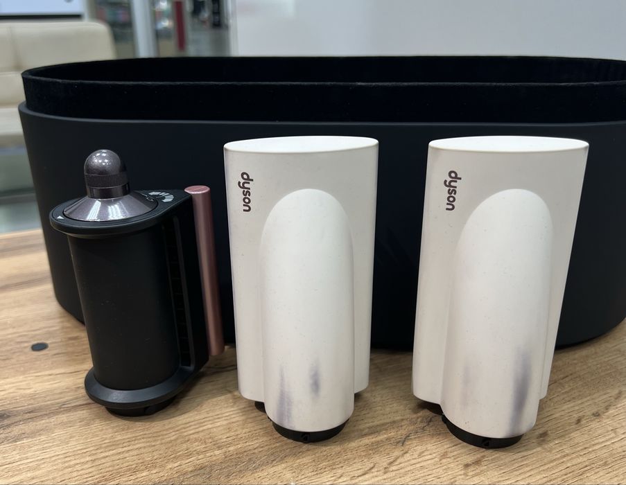 Dyson Airwrap Complete Long HS05 стайлер