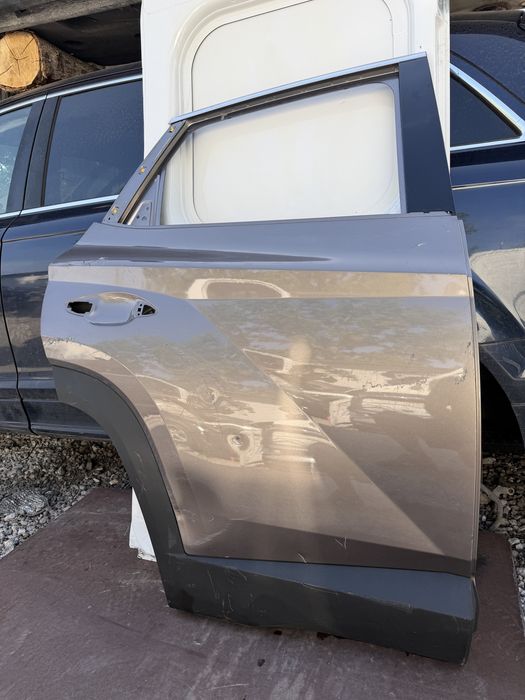 Врата hyundai tucson