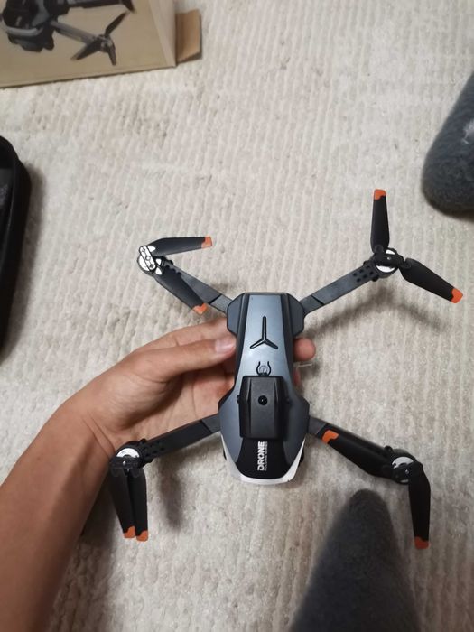 Дрон P18 PRO (Intelligent Obstacle Avoidance)