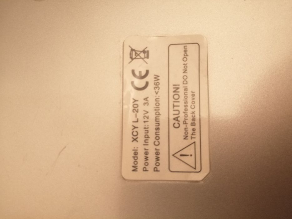 Видео регистратор