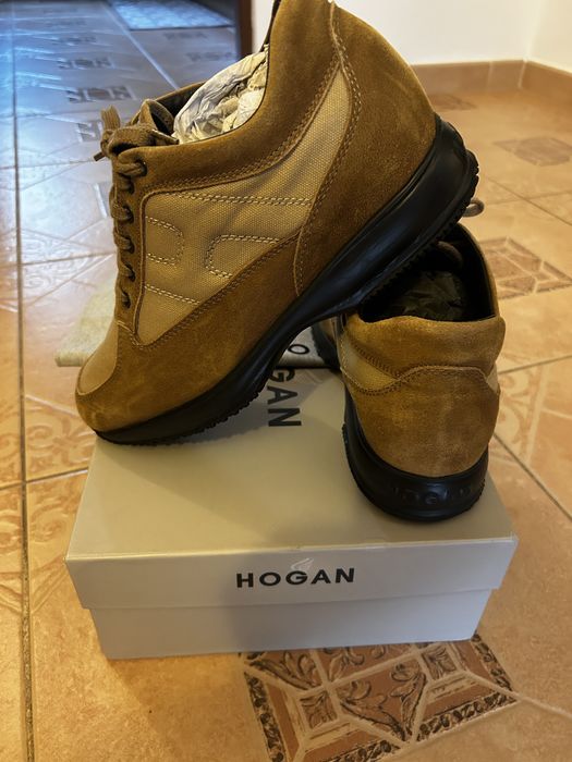 Papuci HOGAN interactive