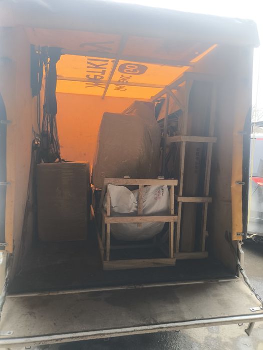 Доставка по Алматы