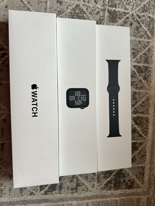 Apple Watch SE 44 mm