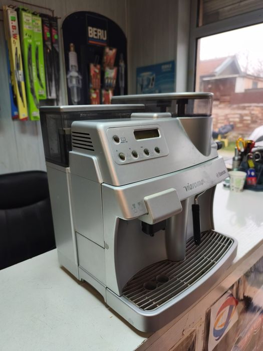 Кафе машина Саеко Виена