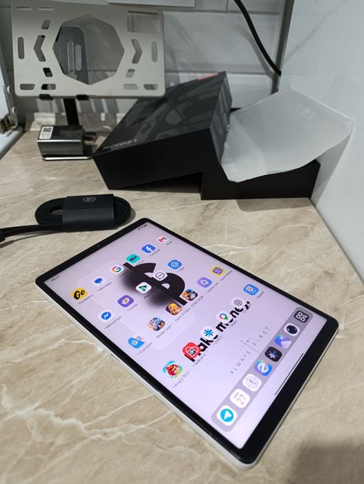 Lenovo Y700 gen 3white
