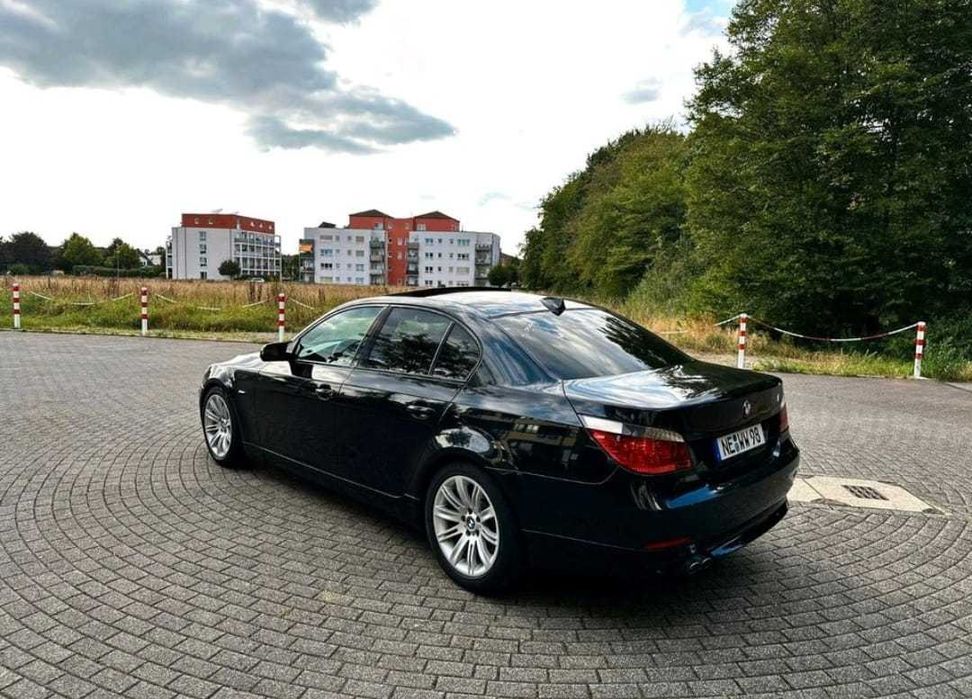 BMW 5 Series 2005 — imagine 3