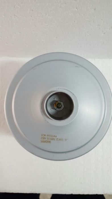 Motor aspirator VCM-M10GU samsung Original 2000w H120 diametru 135 nou