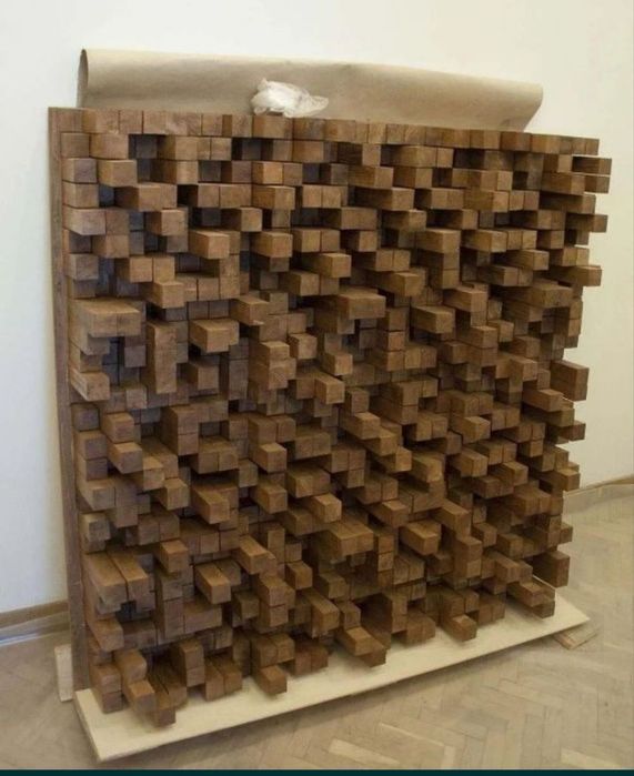 Акустик поролон, овоз кайтарувчи поролон,