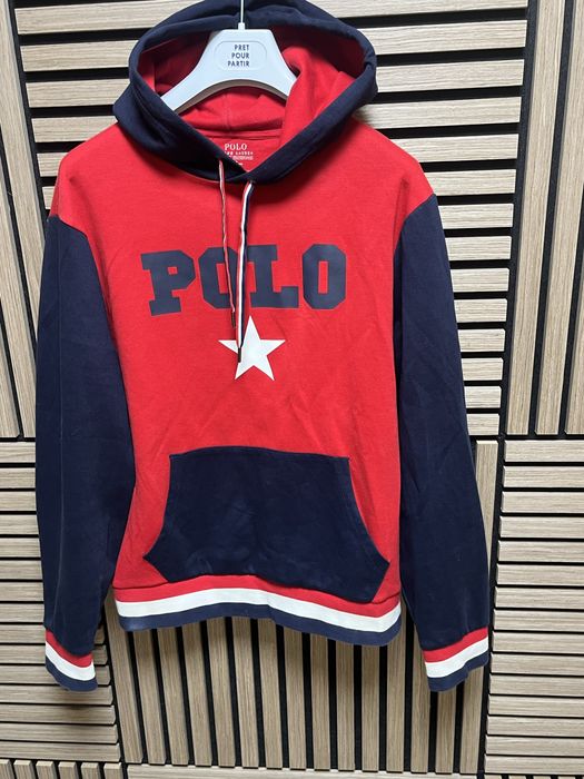 POLO Ralph Lauren Performance - размер М / Оригинал