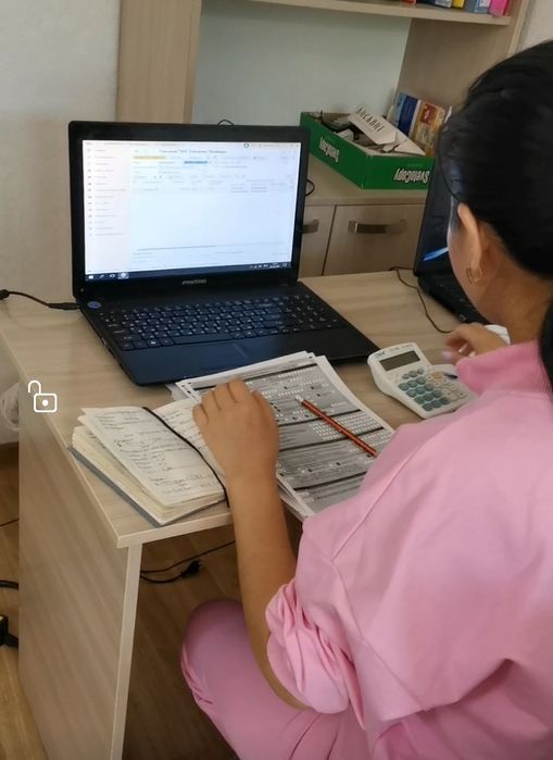 Обучение в 1С 8.3