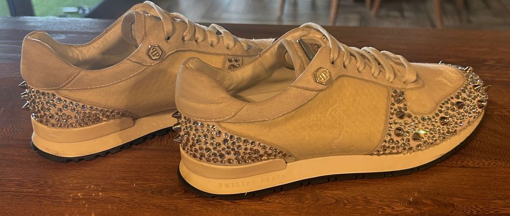 Кецове Philipp Plein