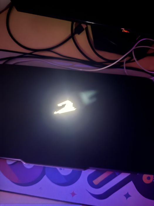 Vand laptop gaming AORUS 7 9KF, RTX 4060, 360 Hz