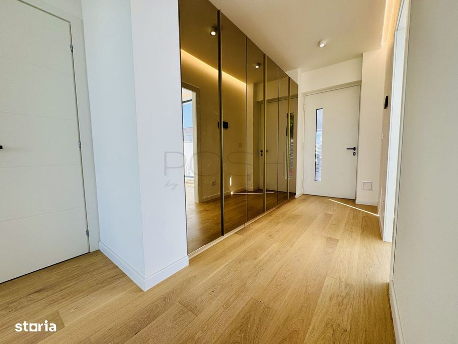 Vila 5 camere Pipera
