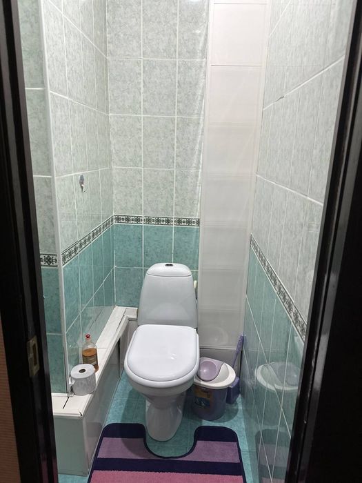 Продаётся 3 ком квартира