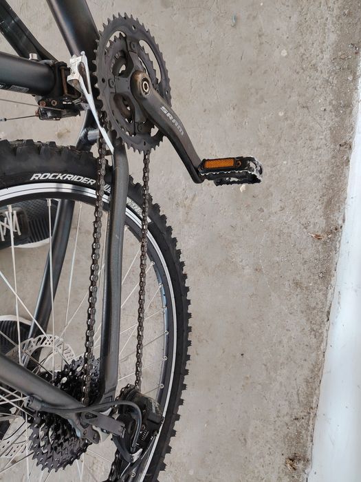 Vând bicicletă MTB