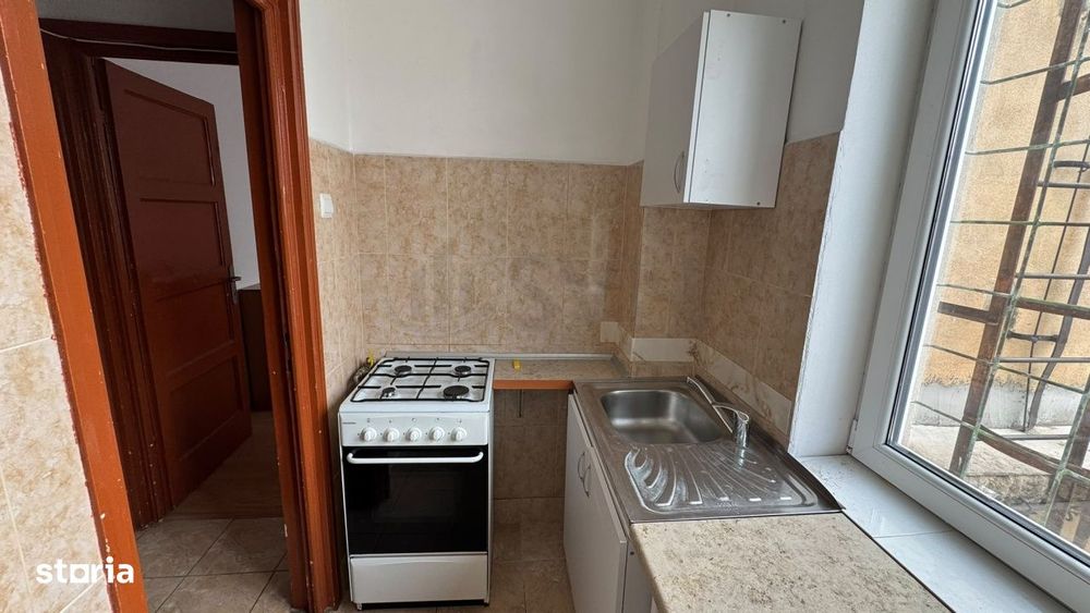 Apartament 2 camere I Romana