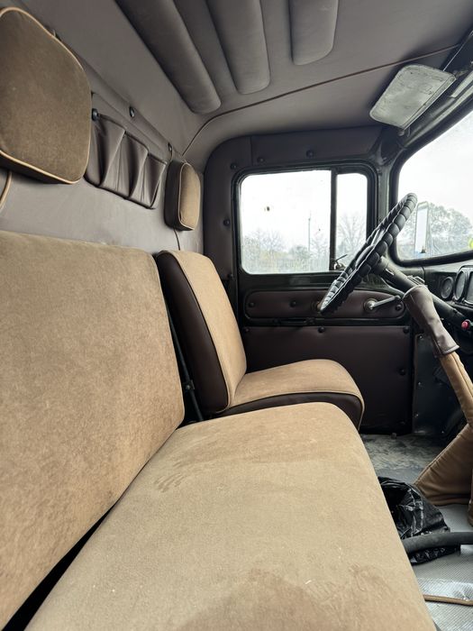 ЗИЛ 131  ММЗ 554