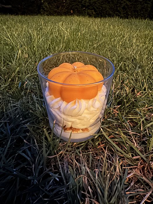 Соеви Свещи ръчно изработен