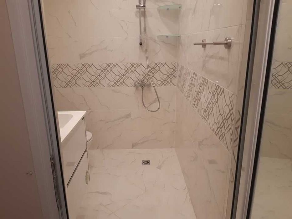 Едностаен апартамент Лозенец