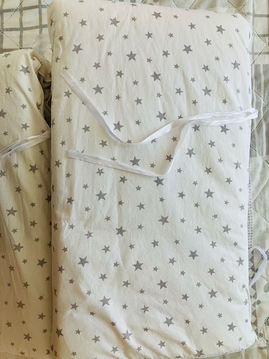 Обиколници за детска кошара