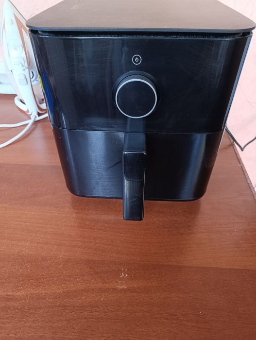 Аэрогриль Smart Air Fryer, 6.5 л