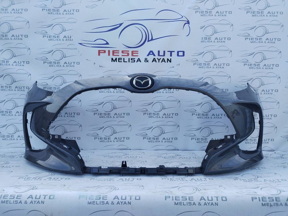 Bara fata Toyota Yaris,Mazda 2 an 2020-2021-2022-2023-2024-2025-2026