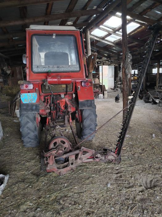 Продам трактор т 25