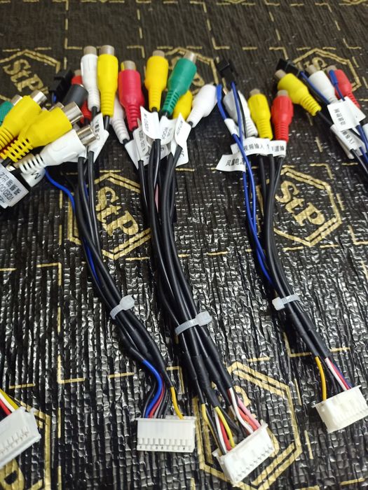 Продам rca колокольчики