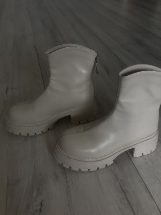 Продам обувь челси 40 р весна