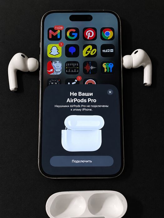 Iphone 15 pro айфон 15 про