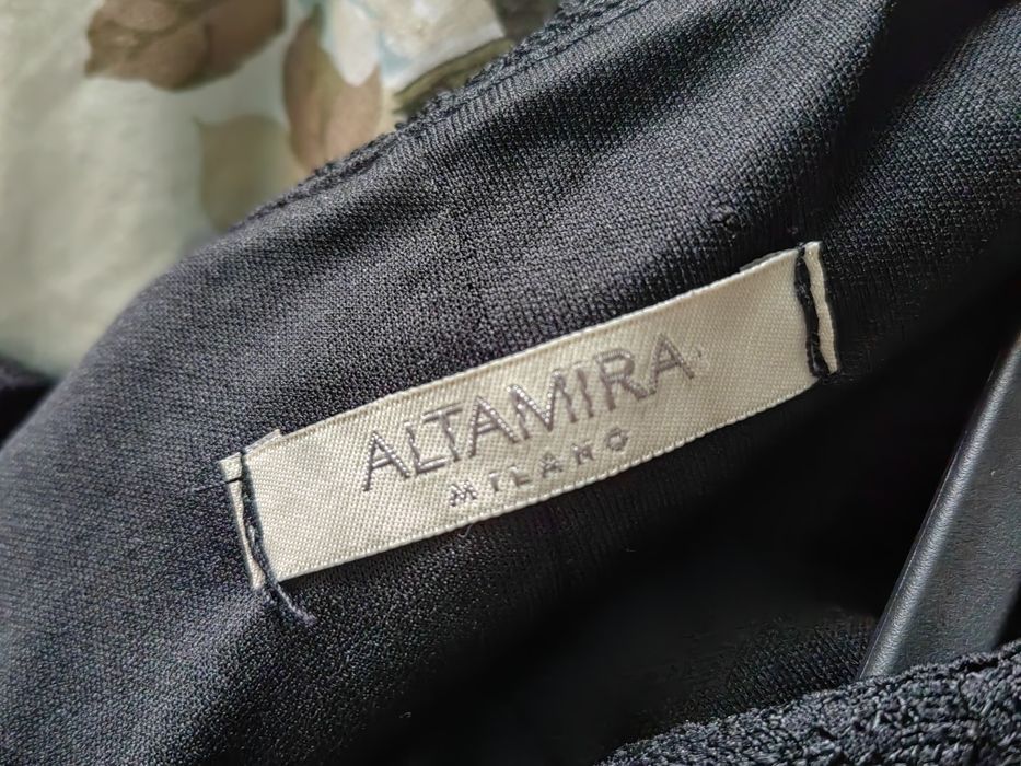 Оригинална рокля на Altamira
