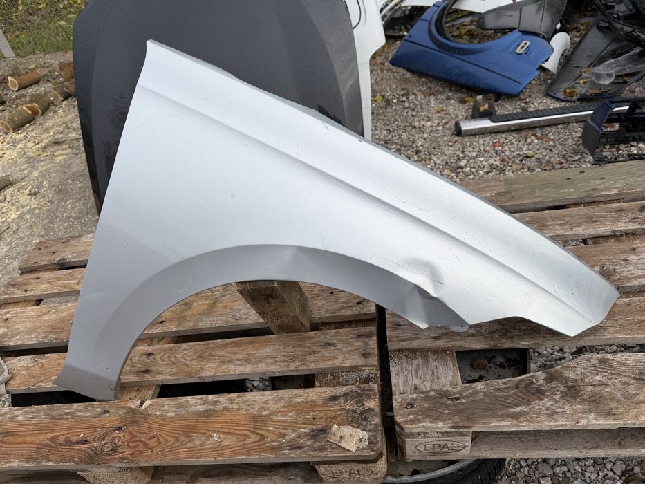 Калник VW ID.7