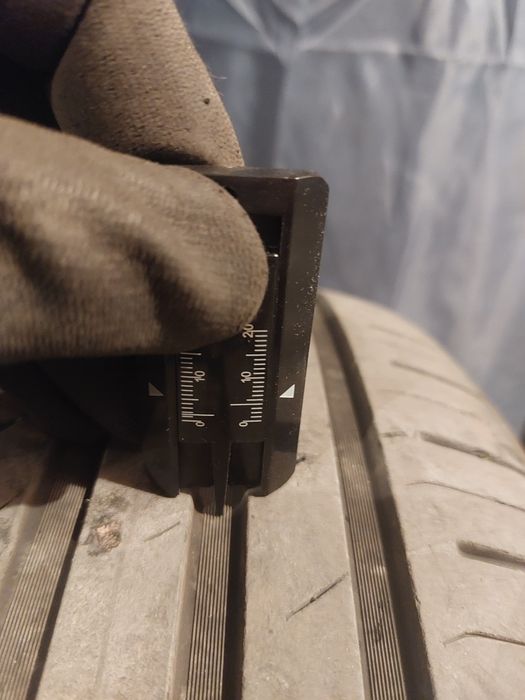 4 броя летни гуми Goodride ZuperEco Z-107