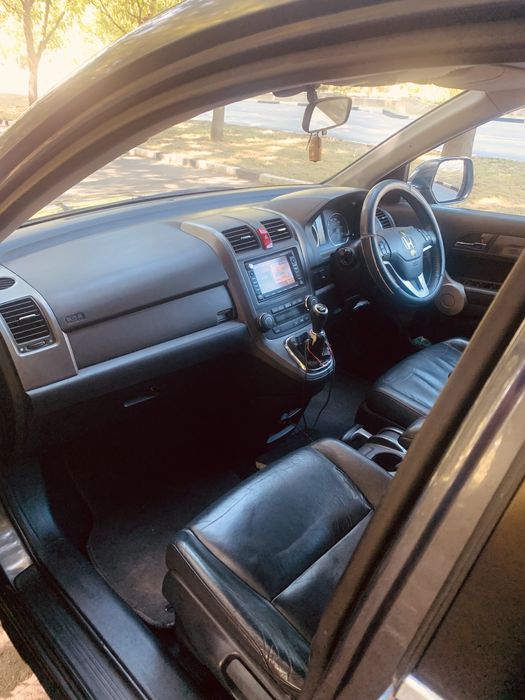 Продавам HONDA CRV 3 дизел