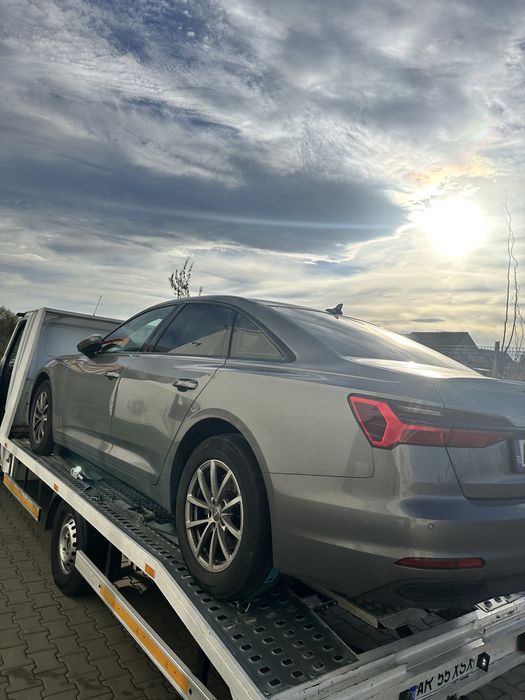 Tractari Auto FastTrack 24/7