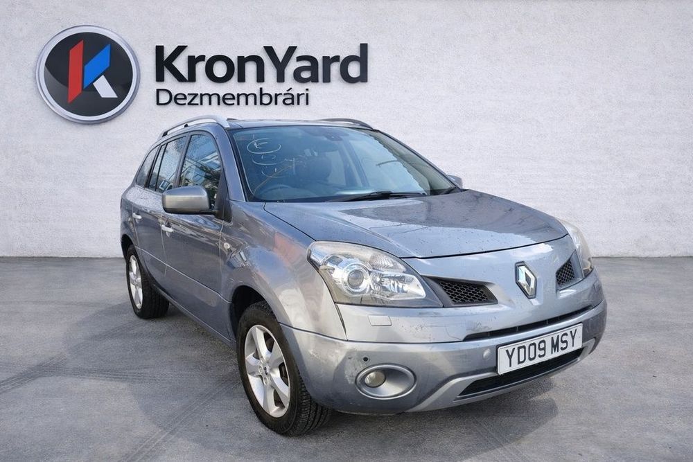 Dezmembrari dezmembrez  Renault Koleos 2.0 D 2008-2015