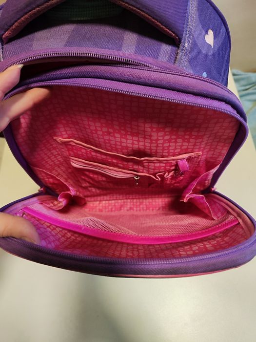 Школьный рюкзак Berlingo