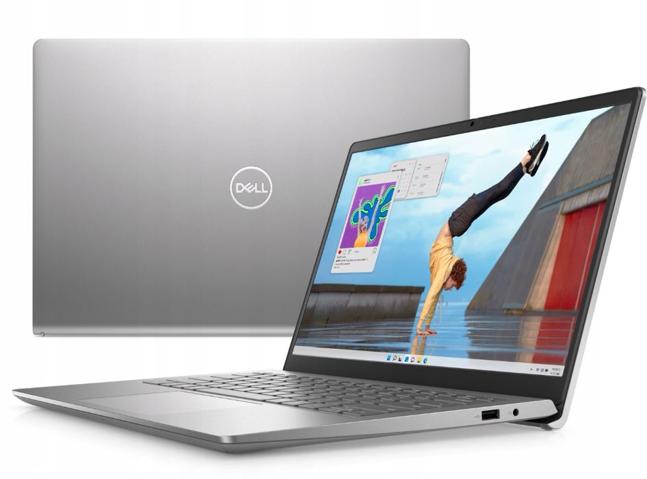 продается ноутбук dell inspiron 3420 snapdragon 8cx gen 2 14 8/256