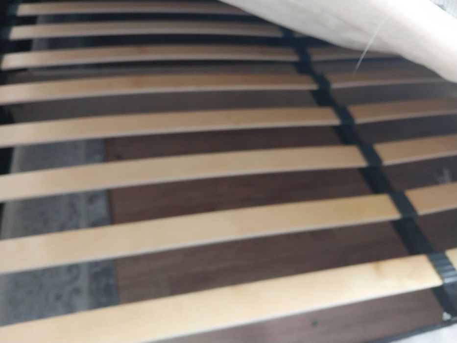 Двухспальная кровать размер 160×2000