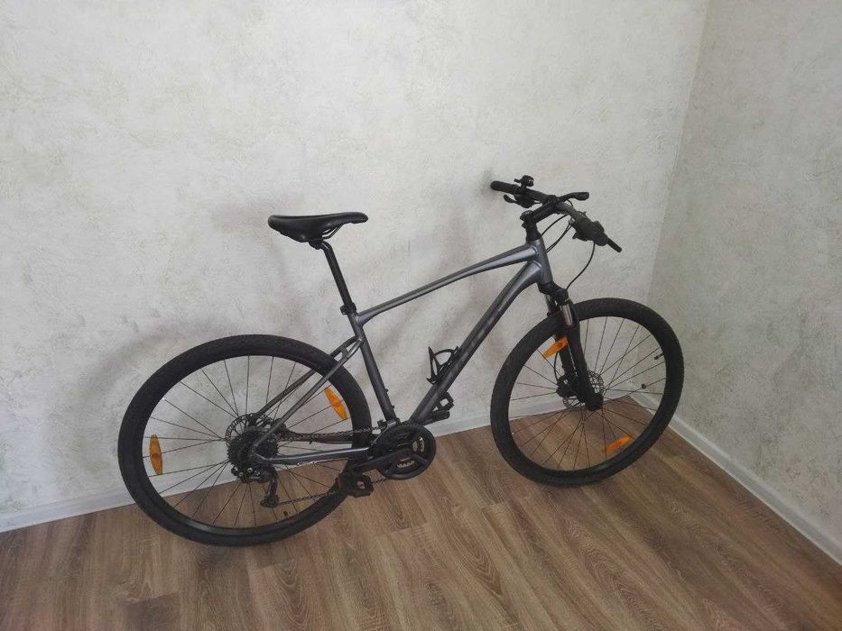 Велосипед Giant Roam 2