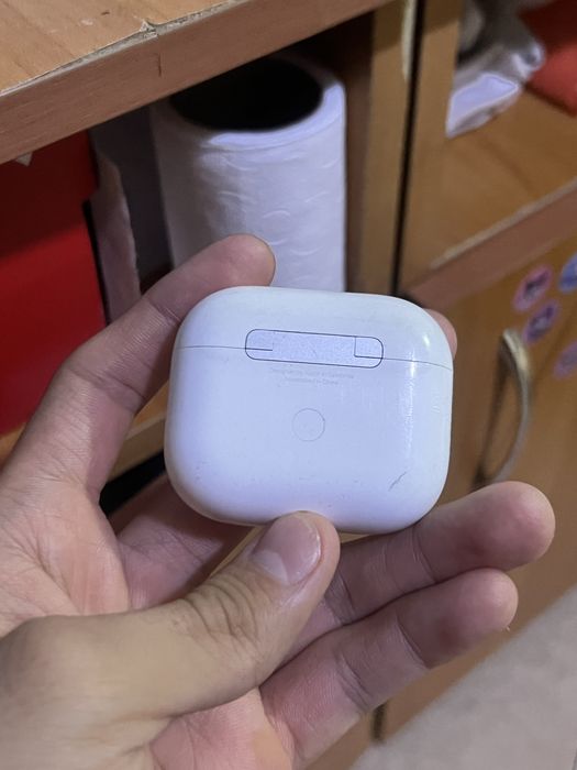 AirPods 3 оригинальный