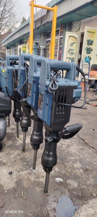 Remont inustrment arenda