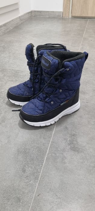 Детски ботушки Willard CASSANDRA II WP