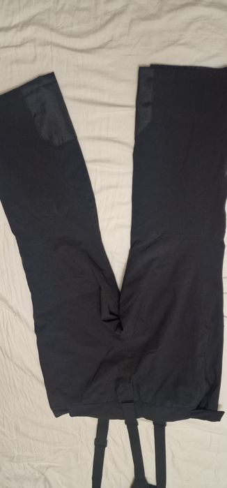 Pantaloni de schi  Mckinley Aquamax Elite 4XL
