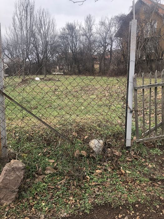 Продава се Парцел в Годеч - 500 кв.м за 41 €/кв.м - Снимка #8