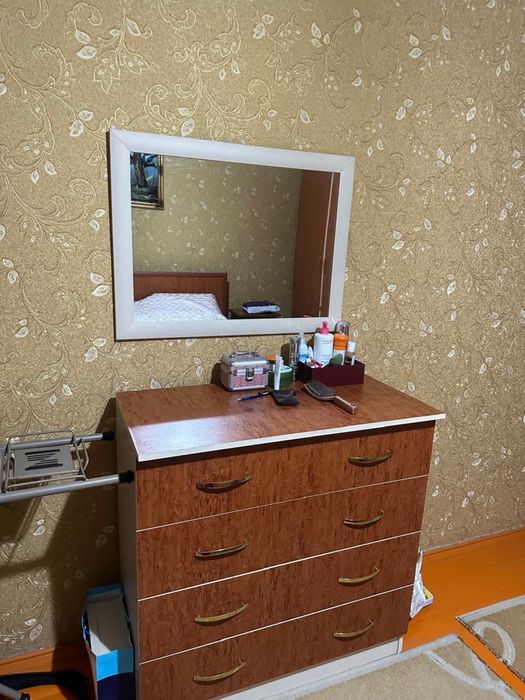 Спальный мебел в комплекте