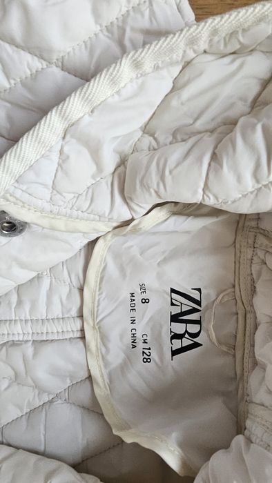 Якета за момиче zara