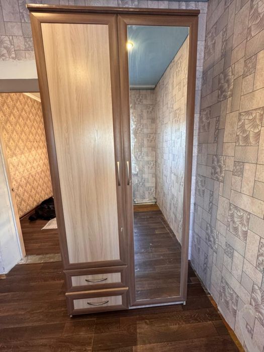 Продам шкаф высота 220