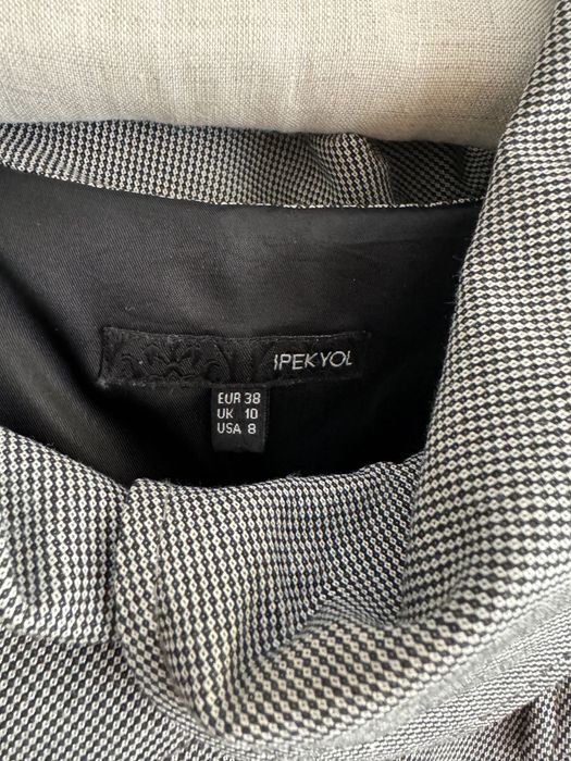 Платье сарафан Ipekyol