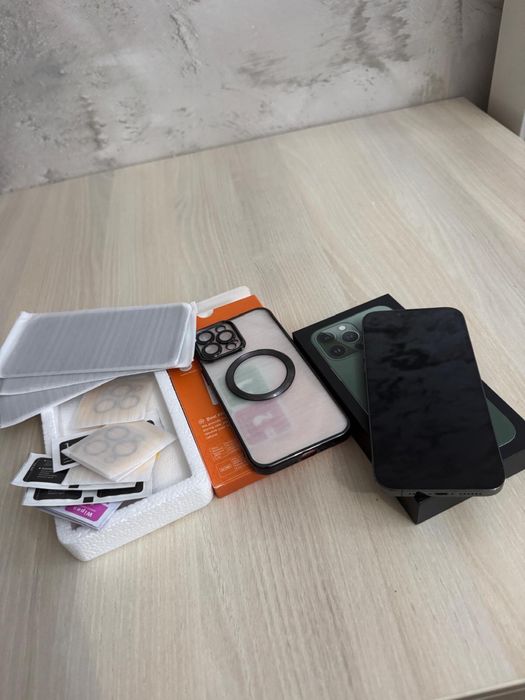 iPhone 13 Pro Max 512Gb